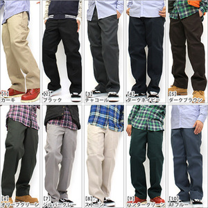 dickies(fBbL[Y)874`mpE[Npĉ߃J[EF